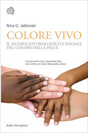 copertina Colore vivo
