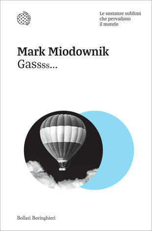 copertina Gassss...