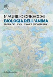 copertina Biologia dell’anima