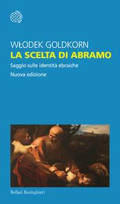 copertina La scelta di Abramo