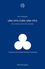 copertina Una vita cura una vita