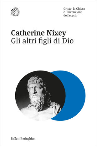 copertina Gli altri figli di Dio