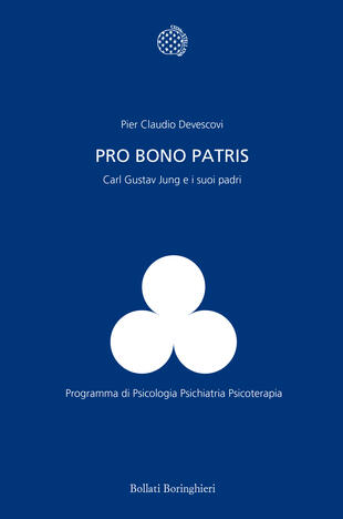 copertina Pro bono patris