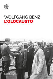 copertina L'Olocausto