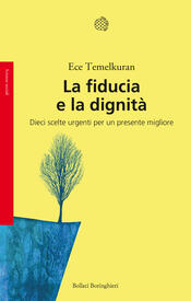 copertina La fiducia e la dignità