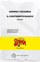 Andrea Tarabbia presenta Il continente bianco alla libreria Coop Ambasciatori di Bologna con Simona Vinci