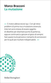 copertina La mutazione