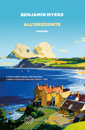 copertina All'orizzonte
