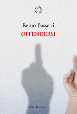 Remo Bassetti presenta "Offendersi" al festival A tutto volume di Ragusa