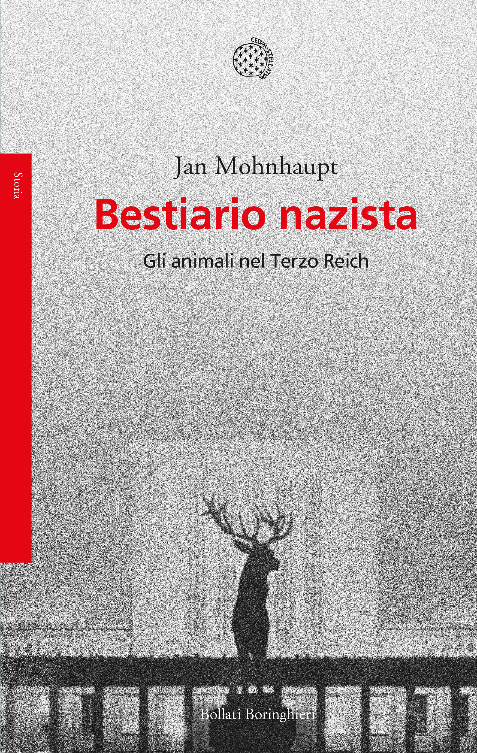 Bestiario nazista - Bollati Boringhieri