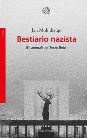 copertina Bestiario nazista