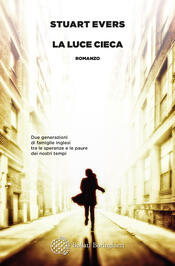 copertina La luce cieca