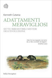 copertina Adattamenti meravigliosi