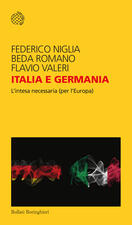 WEBINAR: Presentazione di "Italia e Germania"