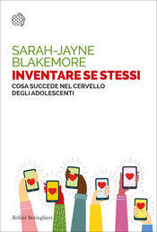 copertina Inventare se stessi