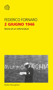 copertina 2 giugno 1946