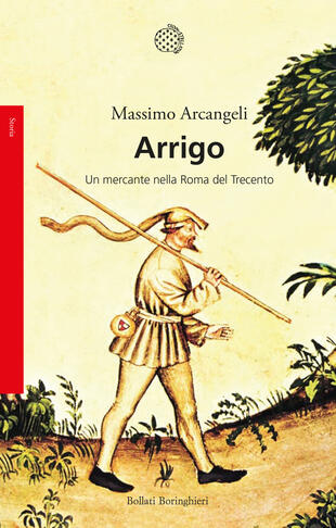 copertina Arrigo