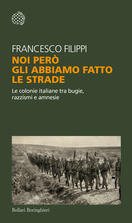 "I nuovi fascismi alla luce del sole" - incontro con Francesco Filippi al Festival del giornalismo di Perugia