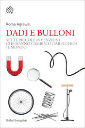 copertina Dadi e bulloni