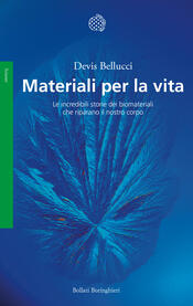 copertina Materiali per la vita