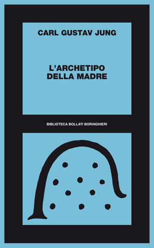 copertina L'archetipo della madre