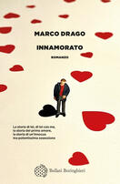 Marco Drago presenta Innamorato al Libraccio di Milano con Laura Pezzino