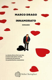 copertina Innamorato