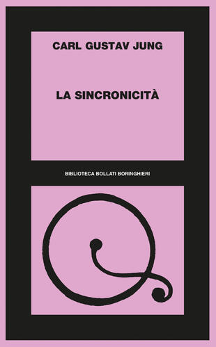 copertina La sincronicità