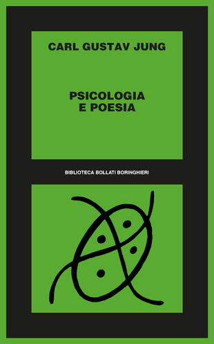 copertina Psicologia e poesia