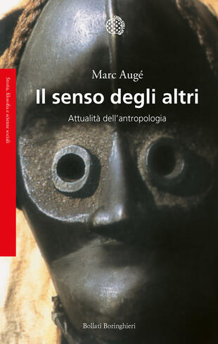 copertina Il senso degli altri