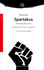 copertina Spartakus