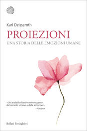 copertina Proiezioni