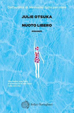 copertina Nuoto libero