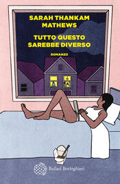 copertina Tutto questo sarebbe diverso