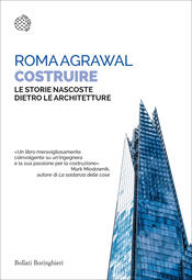 copertina Costruire
