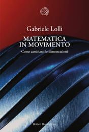 copertina Matematica in movimento