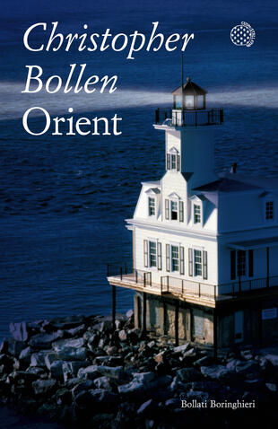 copertina Orient