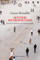 Gianni Biondillo presenta Sentieri metropolitani al Festival Samarate Loves Book