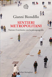Gianni Biondillo è il vincitore del 98esimo premio Bagutta