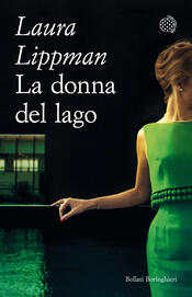 copertina La donna del lago
