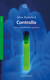 copertina Controllo