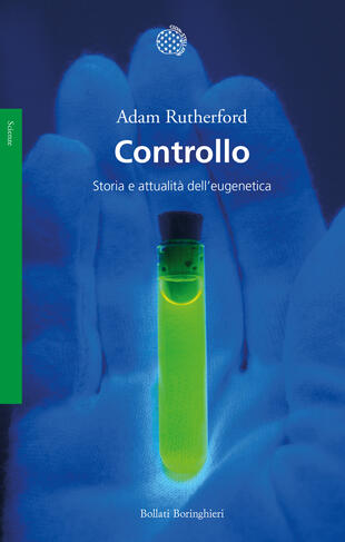 copertina Controllo