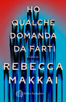 Rebecca Makkai presenta il suo romanzo al Salone del LIbro di Torino con Matteo B. Bianchi - Sala Bianca