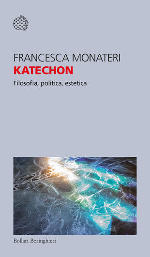 copertina Katechon