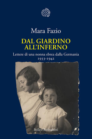 Mara Fazio presenta il suo libro al festival di Pistoia