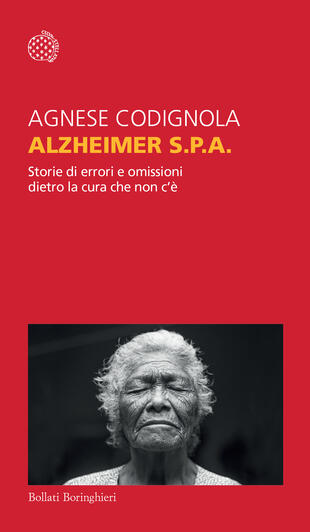 copertina Alzheimer S.p.A.