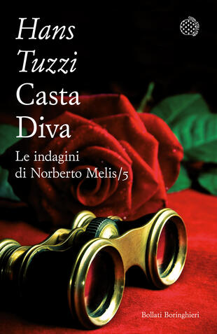 copertina Casta Diva