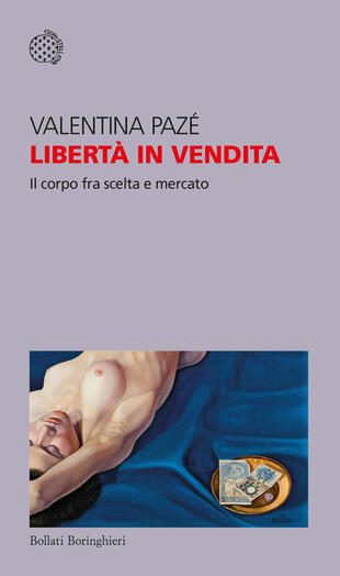 copertina Libertà in vendita