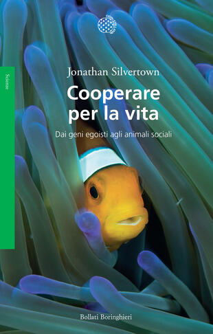 copertina Cooperare per la vita