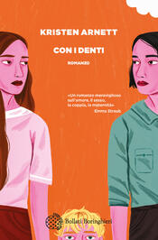 copertina Con i denti